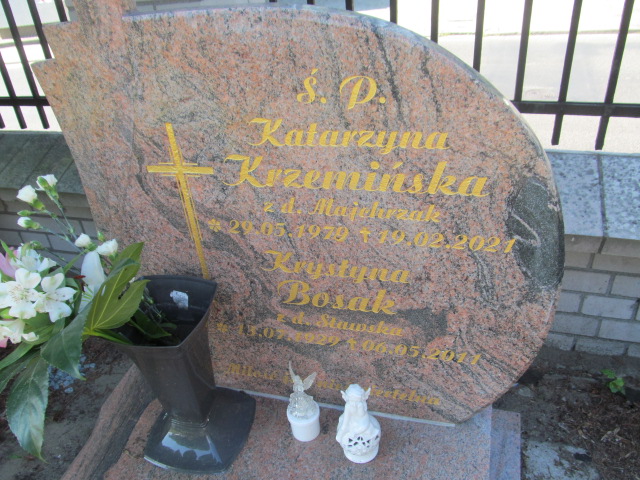 Wiesław STAWSKI 1850 Ciechocinek - Grobonet - Wyszukiwarka osób pochowanych