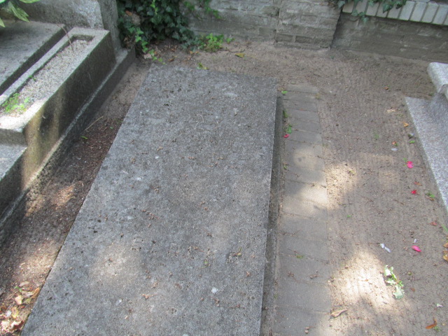 Feliksa ZABŁOCKA 1933 Ciechocinek - Grobonet - Wyszukiwarka osób pochowanych