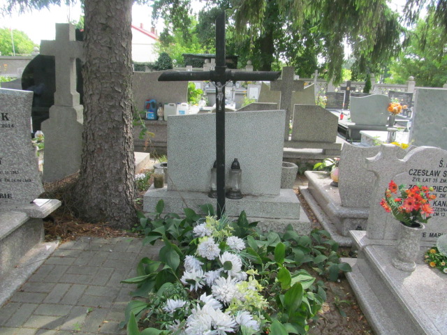 Jakub TARANOWSKI 1900 Ciechocinek - Grobonet - Wyszukiwarka osób pochowanych