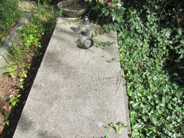 Helena GÓRALSKA 1881 Ciechocinek - Grobonet - Wyszukiwarka osób pochowanych