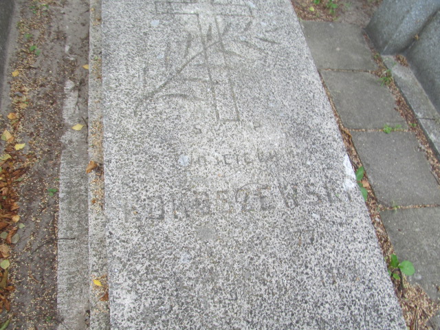 Wojciech KOKOSZEWSKI 1868 Ciechocinek - Grobonet - Wyszukiwarka osób pochowanych