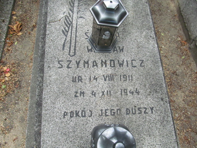 Leon DERĘGOWSKI 1913 Ciechocinek - Grobonet - Wyszukiwarka osób pochowanych