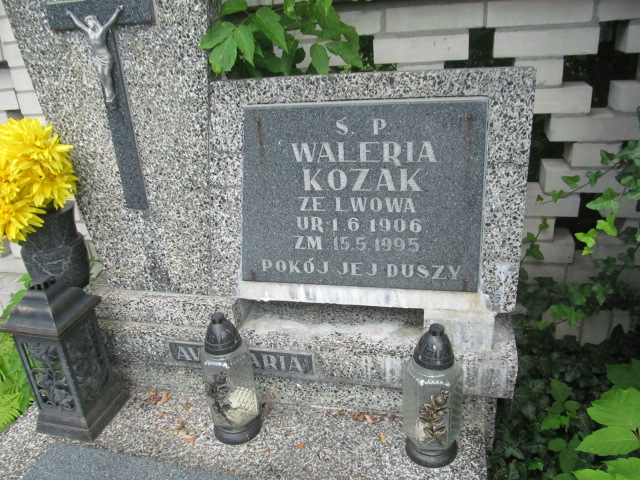 Grażyna SENDROWICZ 1946 Ciechocinek - Grobonet - Wyszukiwarka osób pochowanych