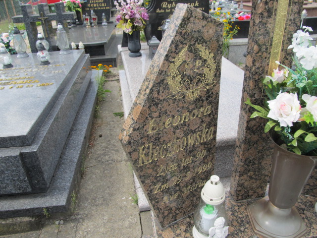 Józef KOSTECKI 1936 Ciechocinek - Grobonet - Wyszukiwarka osób pochowanych