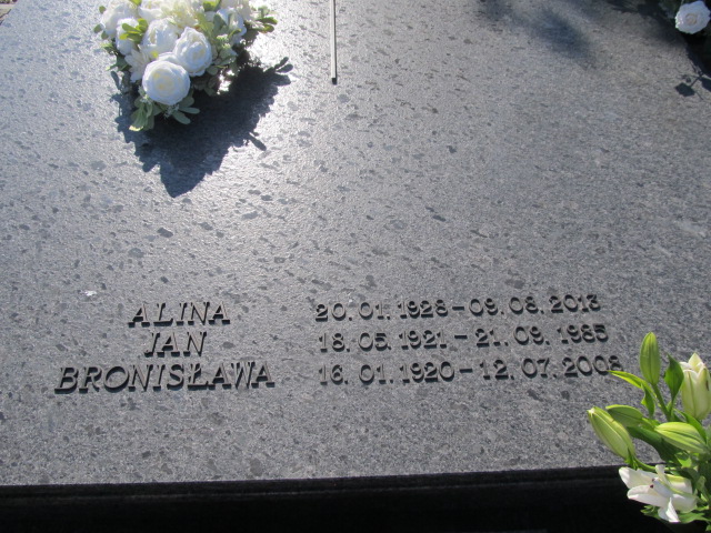 Ryszard KARKOSIK 1949 Ciechocinek - Grobonet - Wyszukiwarka osób pochowanych