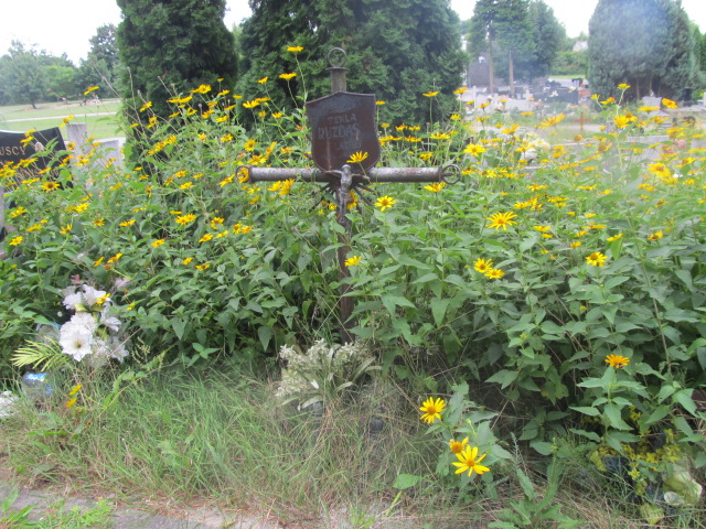 Eugeniusz KŁAKOWSKI 1934 Ciechocinek - Grobonet - Wyszukiwarka osób pochowanych